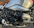 Сірий БМВ R nineT, об'ємом двигуна 1.17 л та пробігом 12 тис. км за 14500 $, фото 17 на Automoto.ua