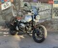 Сірий БМВ R nineT, об'ємом двигуна 1.17 л та пробігом 12 тис. км за 14500 $, фото 1 на Automoto.ua