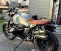 Сірий БМВ R nineT, об'ємом двигуна 1.17 л та пробігом 12 тис. км за 14500 $, фото 4 на Automoto.ua