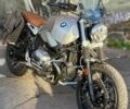Сірий БМВ R nineT, об'ємом двигуна 1.17 л та пробігом 12 тис. км за 14500 $, фото 1 на Automoto.ua