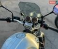Сірий БМВ R nineT, об'ємом двигуна 1.17 л та пробігом 12 тис. км за 14500 $, фото 9 на Automoto.ua