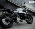 Сірий БМВ R nineT, об'ємом двигуна 0 л та пробігом 3 тис. км за 15500 $, фото 2 на Automoto.ua