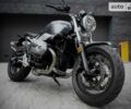 Сірий БМВ R nineT, об'ємом двигуна 0 л та пробігом 3 тис. км за 15500 $, фото 1 на Automoto.ua