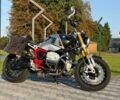 Серый БМВ R nineT, объемом двигателя 1.17 л и пробегом 4 тыс. км за 17000 $, фото 25 на Automoto.ua