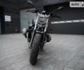 Сірий БМВ R nineT, об'ємом двигуна 0 л та пробігом 3 тис. км за 15500 $, фото 3 на Automoto.ua