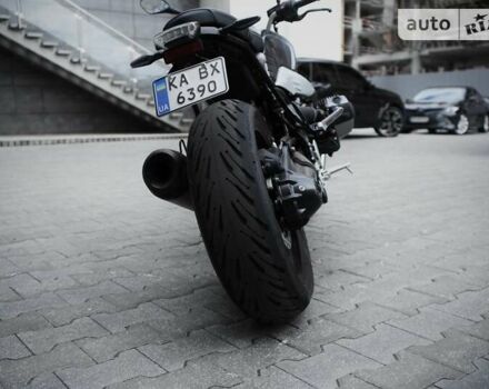 Сірий БМВ R nineT, об'ємом двигуна 0 л та пробігом 3 тис. км за 15500 $, фото 4 на Automoto.ua