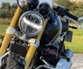 Серый БМВ R nineT, объемом двигателя 1.17 л и пробегом 4 тыс. км за 17000 $, фото 22 на Automoto.ua