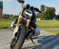 Серый БМВ R nineT, объемом двигателя 1.17 л и пробегом 4 тыс. км за 17000 $, фото 4 на Automoto.ua