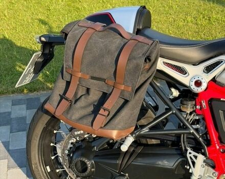 Серый БМВ R nineT, объемом двигателя 1.17 л и пробегом 4 тыс. км за 17000 $, фото 9 на Automoto.ua