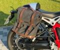 Серый БМВ R nineT, объемом двигателя 1.17 л и пробегом 4 тыс. км за 17000 $, фото 9 на Automoto.ua