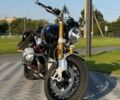 Серый БМВ R nineT, объемом двигателя 1.17 л и пробегом 4 тыс. км за 17000 $, фото 1 на Automoto.ua
