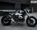 Серый БМВ R nineT, объемом двигателя 0 л и пробегом 3 тыс. км за 15500 $, фото 1 на Automoto.ua