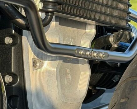 Серый БМВ R nineT, объемом двигателя 1.17 л и пробегом 4 тыс. км за 17000 $, фото 12 на Automoto.ua