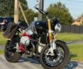 Серый БМВ R nineT, объемом двигателя 1.17 л и пробегом 4 тыс. км за 17000 $, фото 24 на Automoto.ua