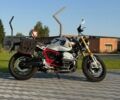 Серый БМВ R nineT, объемом двигателя 1.17 л и пробегом 4 тыс. км за 17000 $, фото 26 на Automoto.ua