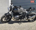 Сірий БМВ R nineT, об'ємом двигуна 1.17 л та пробігом 9 тис. км за 13900 $, фото 13 на Automoto.ua