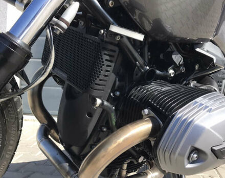 Серый БМВ R nineT, объемом двигателя 1.17 л и пробегом 9 тыс. км за 13900 $, фото 8 на Automoto.ua