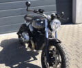Сірий БМВ R nineT, об'ємом двигуна 1.17 л та пробігом 9 тис. км за 13900 $, фото 6 на Automoto.ua