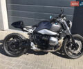 Серый БМВ R nineT, объемом двигателя 1.17 л и пробегом 9 тыс. км за 13900 $, фото 5 на Automoto.ua