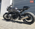 Сірий БМВ R nineT, об'ємом двигуна 1.17 л та пробігом 9 тис. км за 13900 $, фото 10 на Automoto.ua