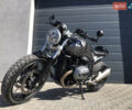 Серый БМВ R nineT, объемом двигателя 1.17 л и пробегом 9 тыс. км за 13900 $, фото 9 на Automoto.ua
