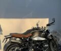 Серый БМВ R nineT, объемом двигателя 1.17 л и пробегом 1 тыс. км за 19999 $, фото 1 на Automoto.ua