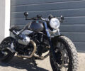 Серый БМВ R nineT, объемом двигателя 1.17 л и пробегом 9 тыс. км за 13900 $, фото 6 на Automoto.ua