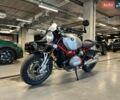Серый БМВ R nineT, объемом двигателя 1.17 л и пробегом 2 тыс. км за 21573 $, фото 1 на Automoto.ua