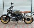Сірий БМВ R nineT, об'ємом двигуна 1.17 л та пробігом 1 тис. км за 18500 $, фото 3 на Automoto.ua