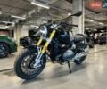 Серый БМВ R nineT, объемом двигателя 1.17 л и пробегом 2 тыс. км за 20589 $, фото 1 на Automoto.ua