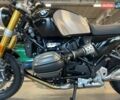 Серый БМВ R nineT, объемом двигателя 1.17 л и пробегом 2 тыс. км за 20589 $, фото 17 на Automoto.ua