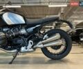Серый БМВ R nineT, объемом двигателя 1.17 л и пробегом 2 тыс. км за 20589 $, фото 13 на Automoto.ua