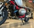 Сірий БМВ R nineT, об'ємом двигуна 1.17 л та пробігом 2 тис. км за 21956 $, фото 16 на Automoto.ua