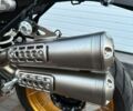 Сірий БМВ R nineT, об'ємом двигуна 1.17 л та пробігом 1 тис. км за 18500 $, фото 9 на Automoto.ua