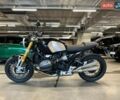 Серый БМВ R nineT, объемом двигателя 1.17 л и пробегом 2 тыс. км за 20589 $, фото 1 на Automoto.ua