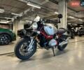 Серый БМВ R nineT, объемом двигателя 1.17 л и пробегом 3 тыс. км за 22005 $, фото 1 на Automoto.ua