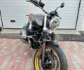 Сірий БМВ R nineT, об'ємом двигуна 1.17 л та пробігом 1 тис. км за 18500 $, фото 2 на Automoto.ua