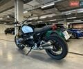 Серый БМВ R nineT, объемом двигателя 1.17 л и пробегом 2 тыс. км за 20589 $, фото 2 на Automoto.ua