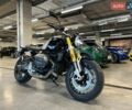 Серый БМВ R nineT, объемом двигателя 1.17 л и пробегом 2 тыс. км за 20589 $, фото 5 на Automoto.ua