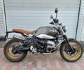 Сірий БМВ R nineT, об'ємом двигуна 1.17 л та пробігом 1 тис. км за 18500 $, фото 1 на Automoto.ua