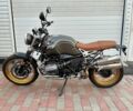 Сірий БМВ R nineT, об'ємом двигуна 1.17 л та пробігом 1 тис. км за 18500 $, фото 4 на Automoto.ua