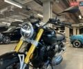 Серый БМВ R nineT, объемом двигателя 1.17 л и пробегом 2 тыс. км за 20589 $, фото 7 на Automoto.ua
