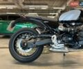 Серый БМВ R nineT, объемом двигателя 1.17 л и пробегом 2 тыс. км за 20589 $, фото 14 на Automoto.ua