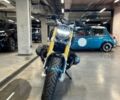 Серый БМВ R nineT, объемом двигателя 1.17 л и пробегом 2 тыс. км за 20589 $, фото 6 на Automoto.ua
