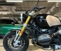 Серый БМВ R nineT, объемом двигателя 1.17 л и пробегом 2 тыс. км за 20589 $, фото 12 на Automoto.ua