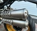 Сірий БМВ R nineT, об'ємом двигуна 1.17 л та пробігом 1 тис. км за 18500 $, фото 8 на Automoto.ua