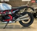 Серый БМВ R nineT, объемом двигателя 1.17 л и пробегом 2 тыс. км за 21573 $, фото 10 на Automoto.ua