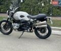 Серый БМВ R nineT, объемом двигателя 0 л и пробегом 5 тыс. км за 15500 $, фото 1 на Automoto.ua