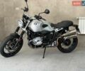 Сірий БМВ R nineT, об'ємом двигуна 1.17 л та пробігом 4 тис. км за 15000 $, фото 1 на Automoto.ua