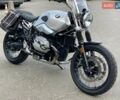 Серый БМВ R nineT, объемом двигателя 0 л и пробегом 5 тыс. км за 15500 $, фото 8 на Automoto.ua